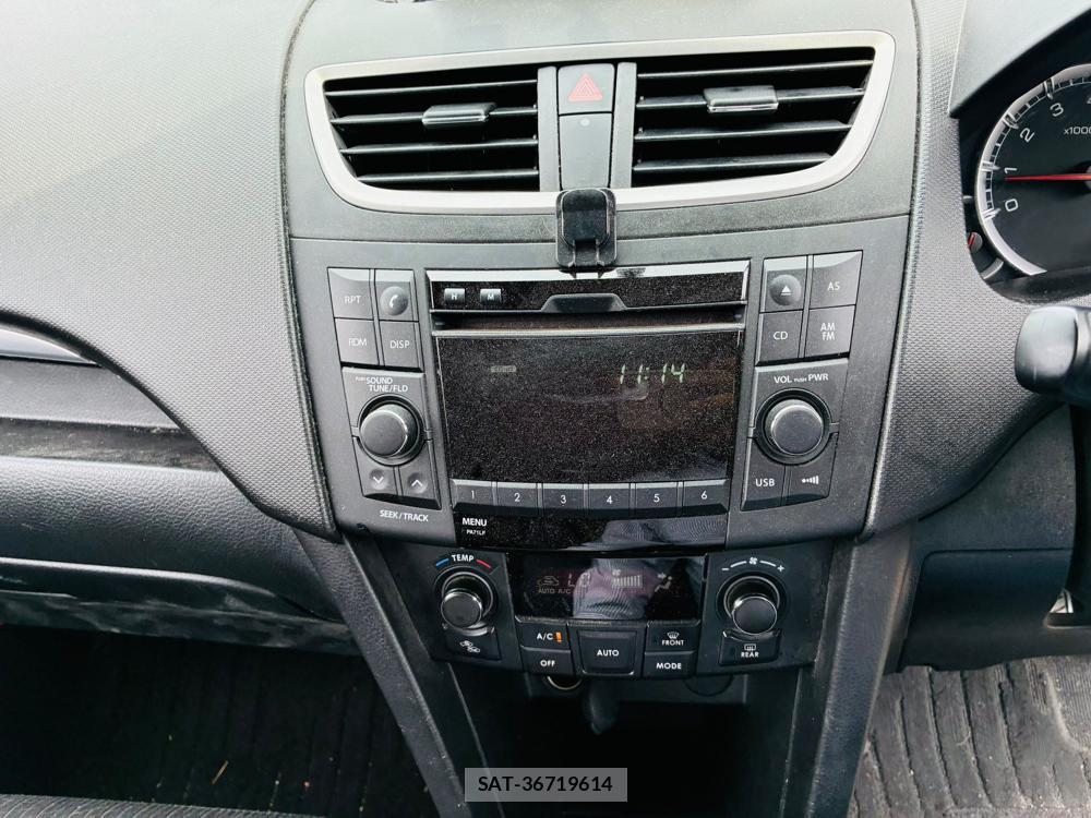 Suzuki SWIFT 2015-06 7330458-19