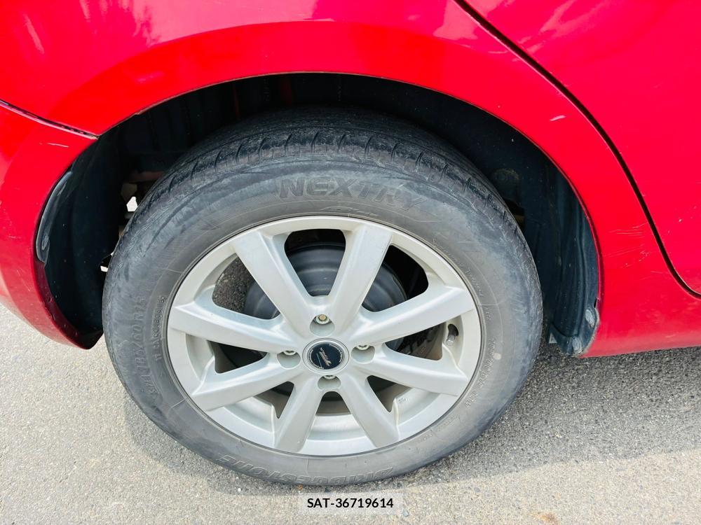 Suzuki SWIFT 2015-06 7330458-27