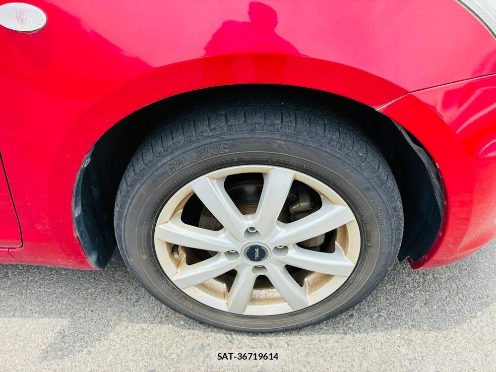 Suzuki SWIFT 2015-06 7330458-28