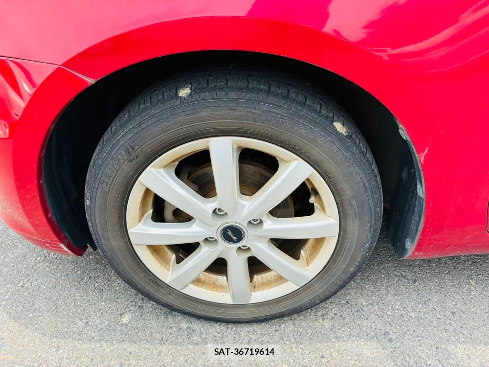 Suzuki SWIFT 2015-06 7330458-29