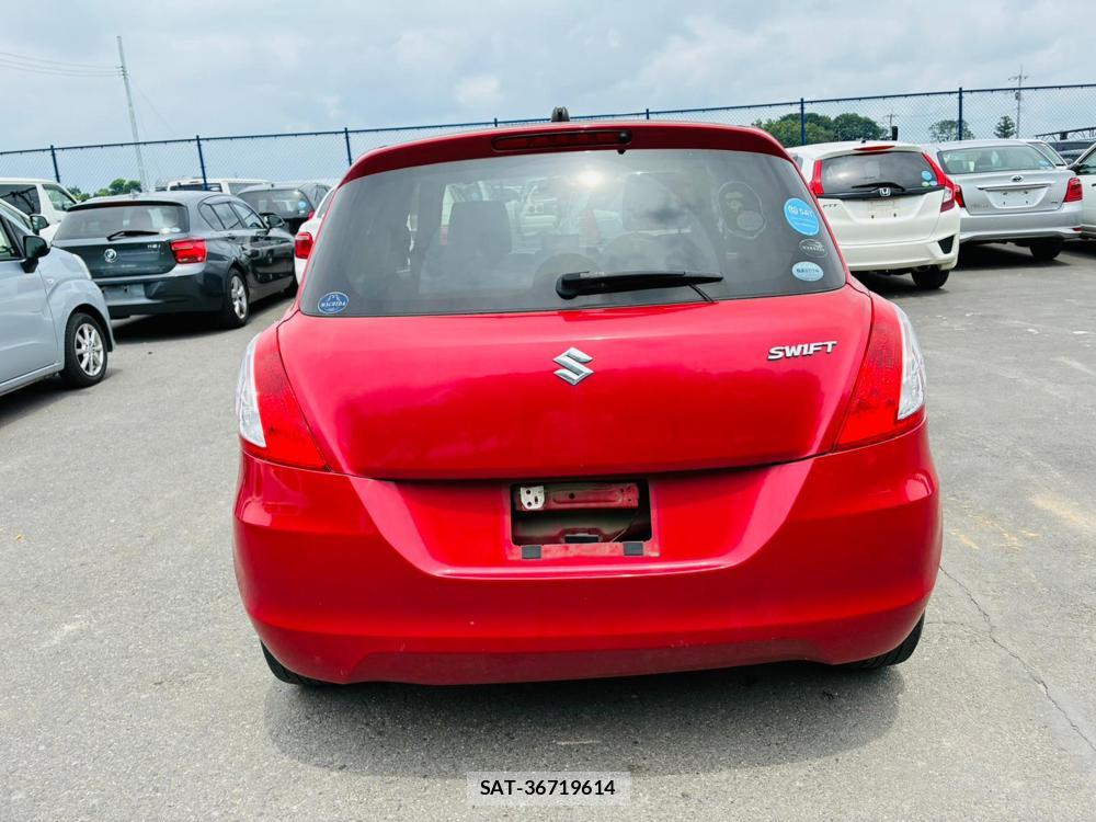 Suzuki SWIFT 2015-06 7330458-3