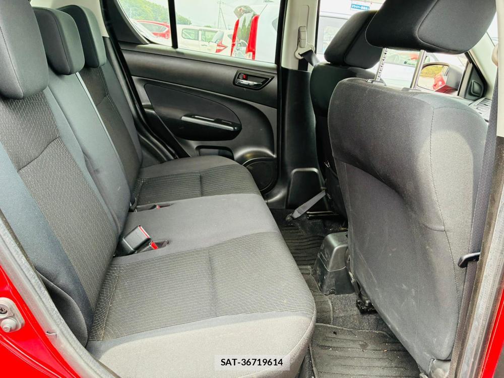 Suzuki SWIFT 2015-06 7330458-8