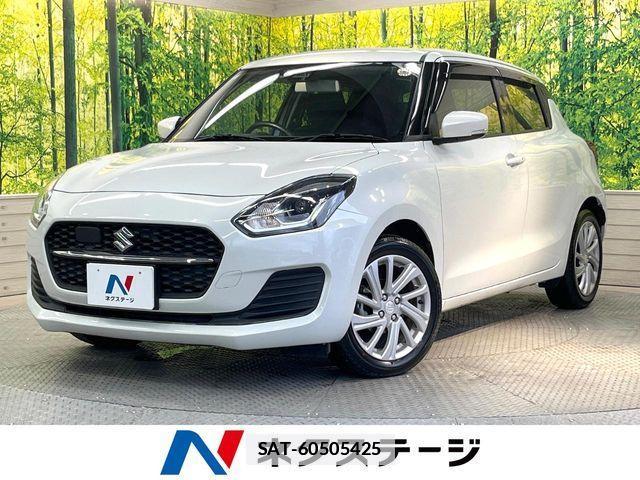 Suzuki SWIFT 2023-07 7729463-0