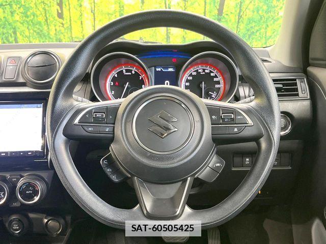 Suzuki SWIFT 2023-07 7729463-10