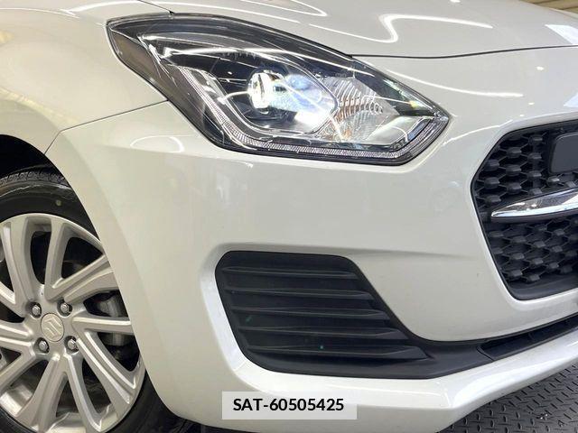 Suzuki SWIFT 2023-07 7729463-11