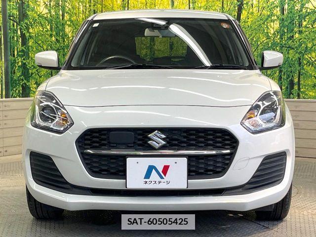 Suzuki SWIFT 2023-07 7729463-13