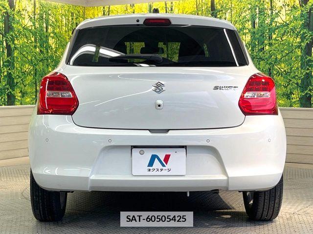 Suzuki SWIFT 2023-07 7729463-14