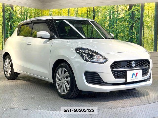 Suzuki SWIFT 2023-07 7729463-15