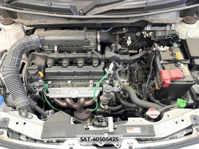 Suzuki SWIFT 2023-07 7729463-17