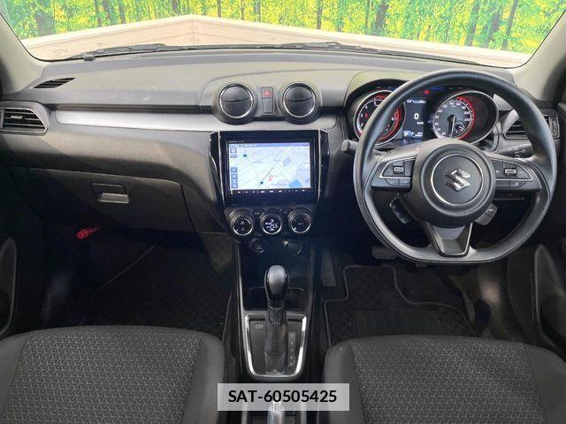Suzuki SWIFT 2023-07 7729463-1