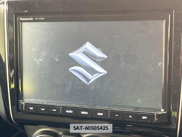 Suzuki SWIFT 2023-07 7729463-3
