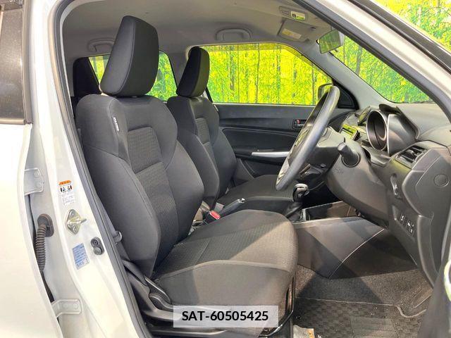 Suzuki SWIFT 2023-07 7729463-7