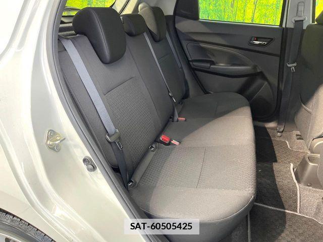 Suzuki SWIFT 2023-07 7729463-8