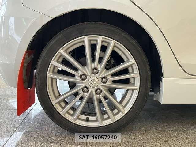 Suzuki SWIFT 2014-03 7729466-5