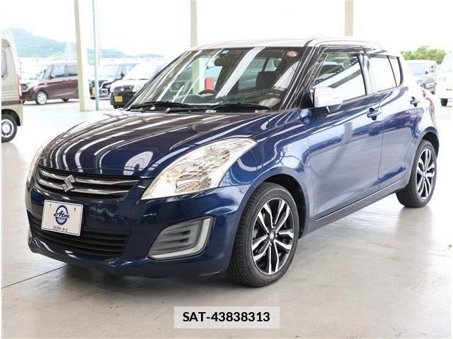 Suzuki SWIFT 2015-05 7729467-0
