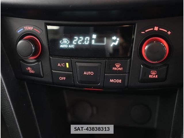 Suzuki SWIFT 2015-05 7729467-9