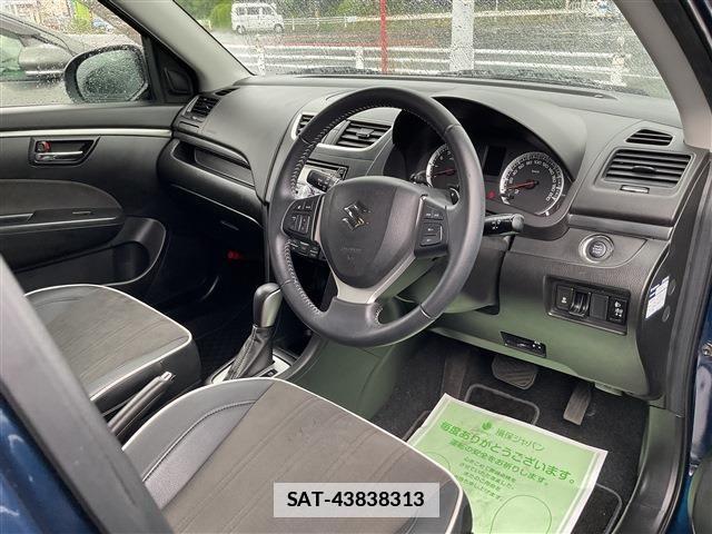 Suzuki SWIFT 2015-05 7729467-12