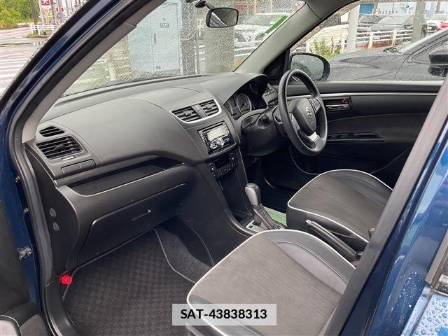 Suzuki SWIFT 2015-05 7729467-13