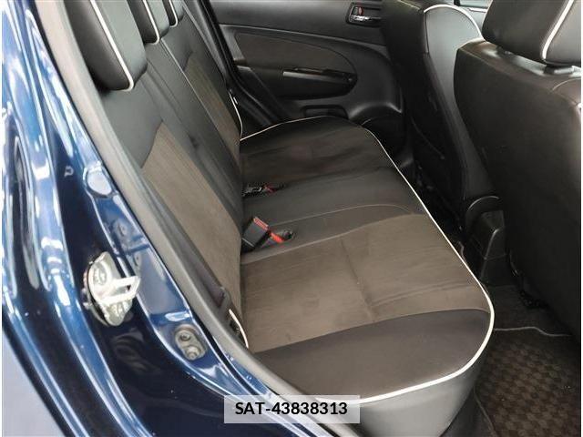 Suzuki SWIFT 2015-05 7729467-14
