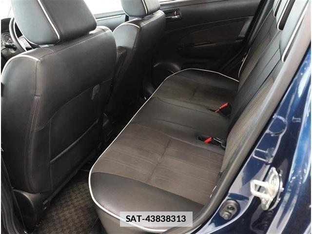 Suzuki SWIFT 2015-05 7729467-15