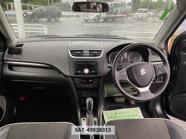Suzuki SWIFT 2015-05 7729467-1