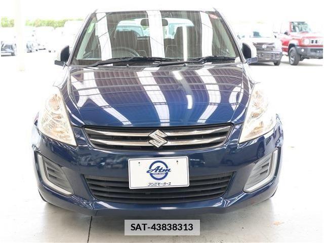 Suzuki SWIFT 2015-05 7729467-19