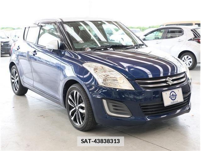 Suzuki SWIFT 2015-05 7729467-20