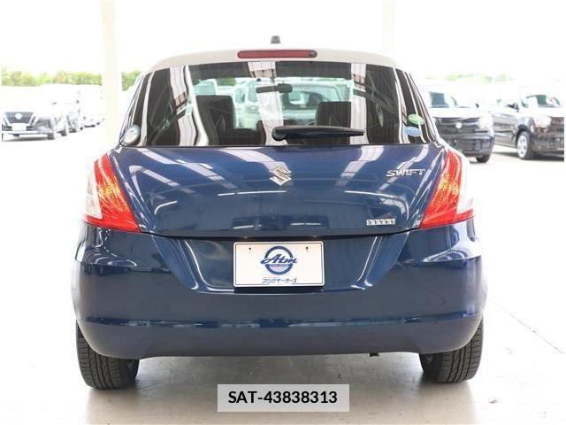 Suzuki SWIFT 2015-05 7729467-21