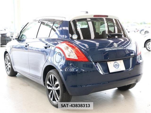 Suzuki SWIFT 2015-05 7729467-22