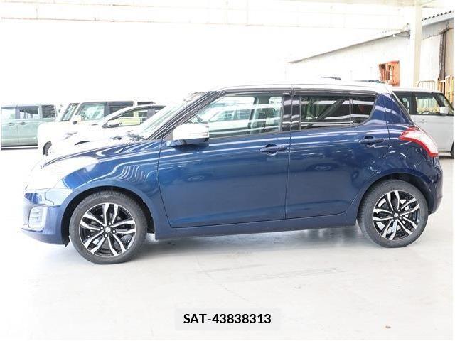 Suzuki SWIFT 2015-05 7729467-23