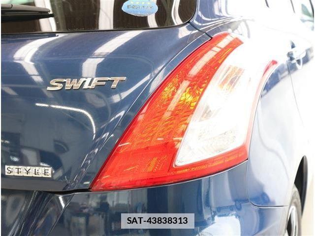 Suzuki SWIFT 2015-05 7729467-25