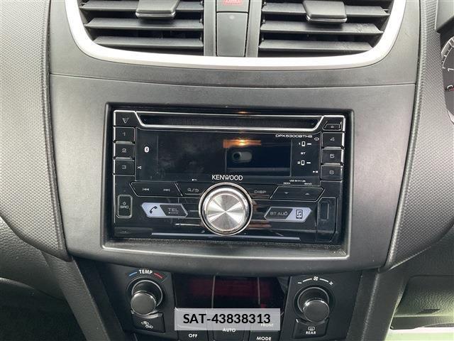 Suzuki SWIFT 2015-05 7729467-2