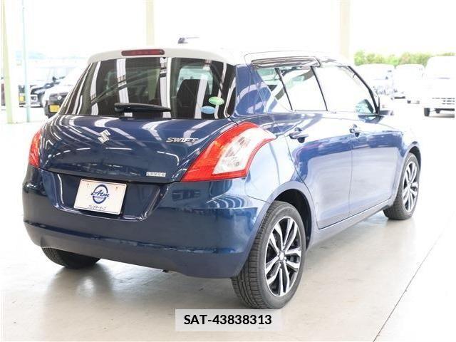 Suzuki SWIFT 2015-05 7729467-5