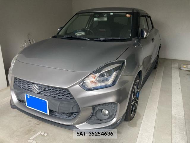 Suzuki SWIFT 2019-11 7729458-0