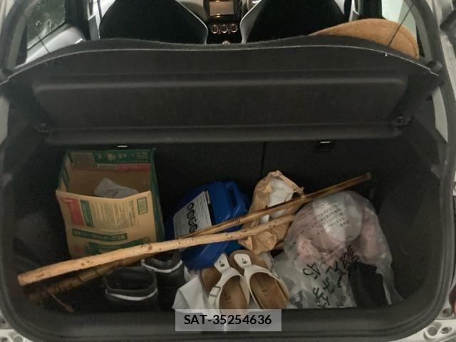 Suzuki SWIFT 2019-11 7729458-9