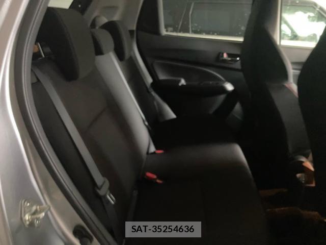 Suzuki SWIFT 2019-11 7729458-12