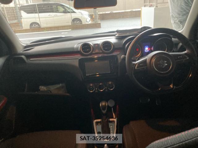 Suzuki SWIFT 2019-11 7729458-13