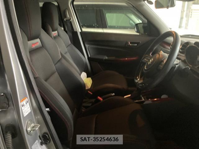 Suzuki SWIFT 2019-11 7729458-18