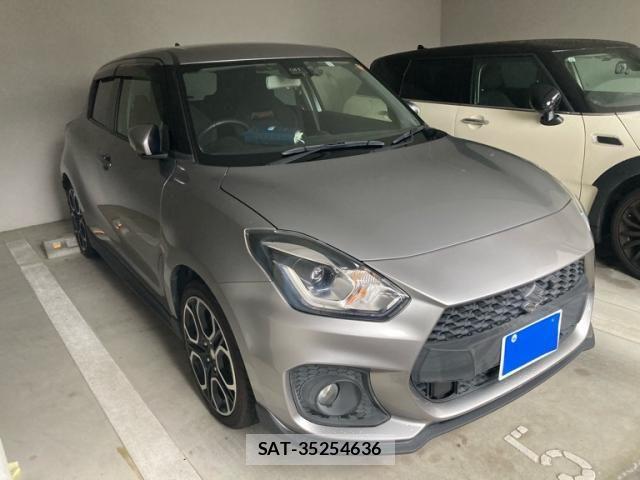 Suzuki SWIFT 2019-11 7729458-2