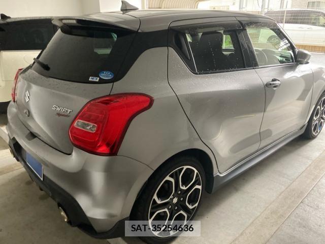 Suzuki SWIFT 2019-11 7729458-3