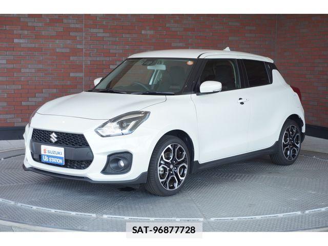 Suzuki SWIFT 2024-11 7729439-0