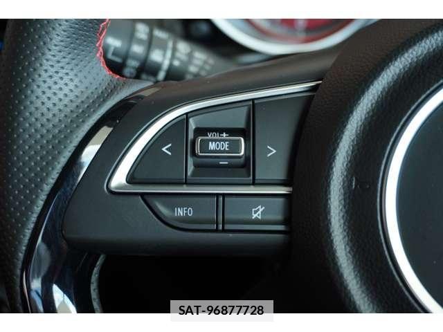 Suzuki SWIFT 2024-11 7729439-16