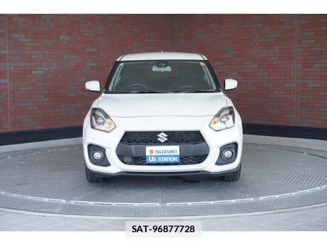 Suzuki SWIFT 2024-11 7729439-3
