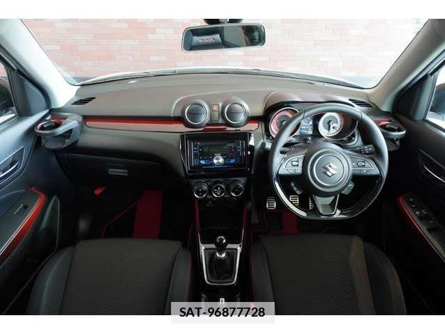 Suzuki SWIFT 2024-11 7729439-4