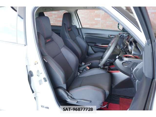 Suzuki SWIFT 2024-11 7729439-5