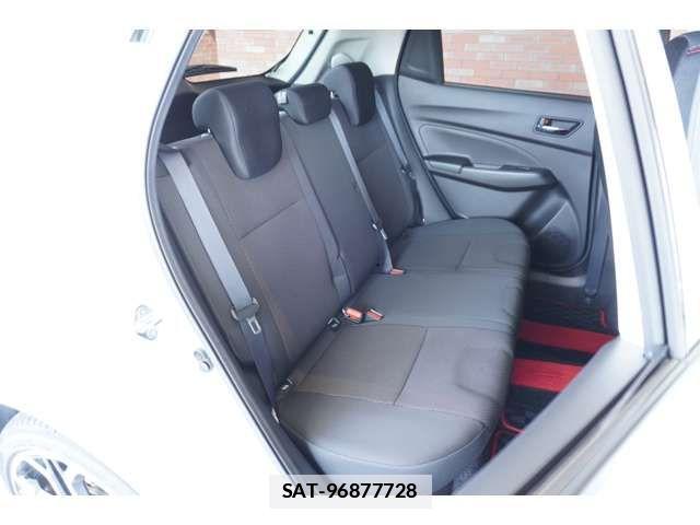 Suzuki SWIFT 2024-11 7729439-6