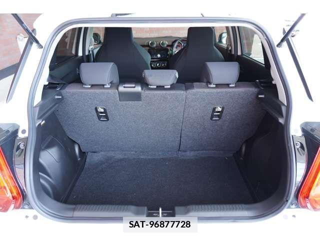 Suzuki SWIFT 2024-11 7729439-7