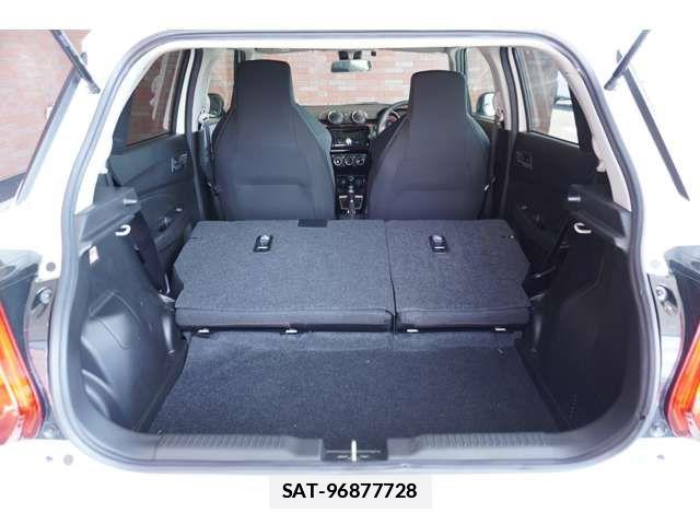 Suzuki SWIFT 2024-11 7729439-8
