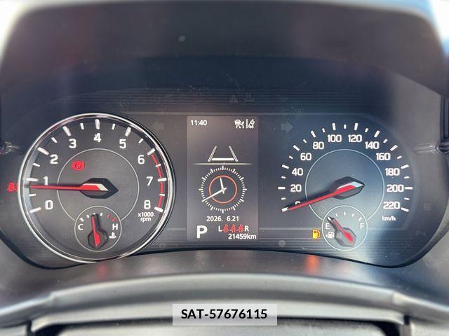 Suzuki SWIFT 2024-10 7729446-10