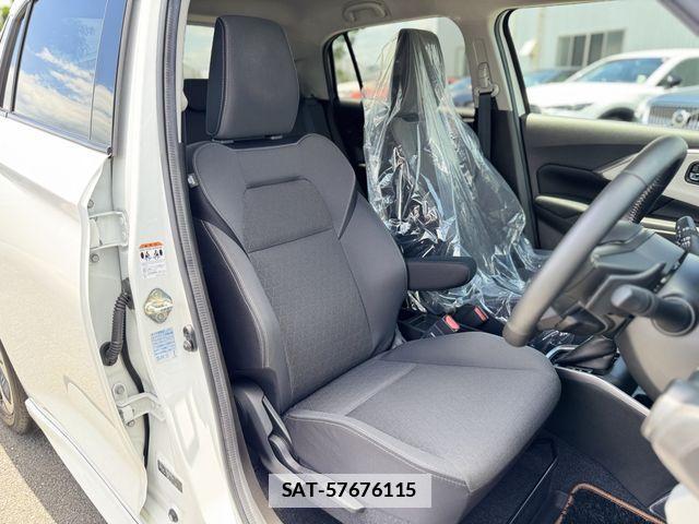 Suzuki SWIFT 2024-10 7729446-14